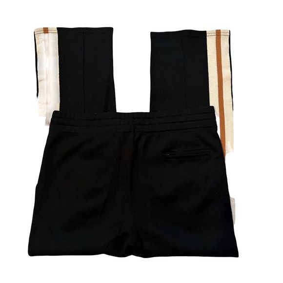 ISABEL MARANT ETOILE Dobbs Sporty Knit Track Pants, Sz 42 - Picture 10 of 16